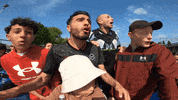 Happy Football GIF by TouzaniTV