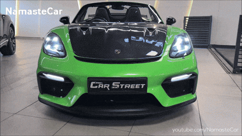 Driving German GIF by Namaste Car