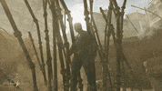 Dc Blackadam GIF by Warner Bros. Deutschland