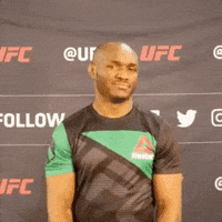 ufc 210 GIF