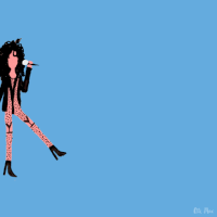 dance sing GIF by ali mac