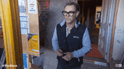Reno GIF by The Block