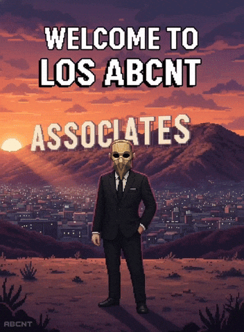 Los Angeles California GIF by ABCNT