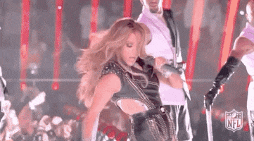 Super Bowl Football GIF by NFL