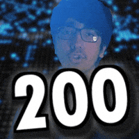 Number Cc GIF