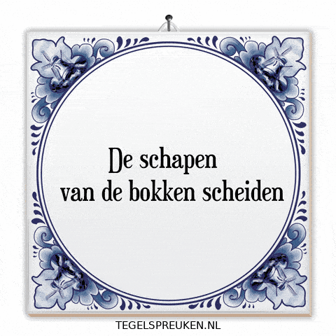 Nl Spreuk GIF by Tegelspreuken.nl