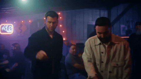 All My Friends GIF by A Day To Remember