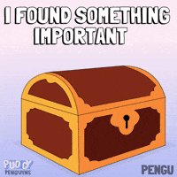 I Love You Heart GIF by Pudgy Penguins