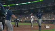 Regular Season Sport GIF by MLB