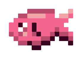 ricardiobraga giphyupload pixelart sea gamedev Sticker