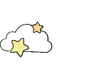Night Sera Sticker