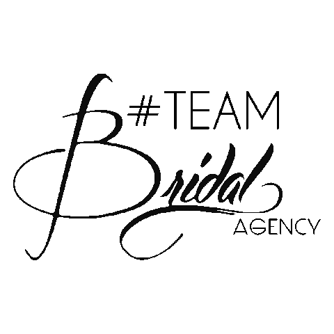 Soniamartinez Sticker by Bridalagency_