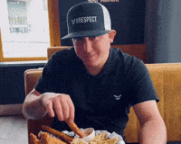 Chicken Ok GIF by Mr Urbina