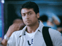 Surya GIF by Magic Man Gifs