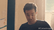 season 4 GIF by Catastrophe