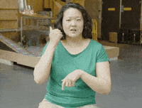 Every Day Asl GIF