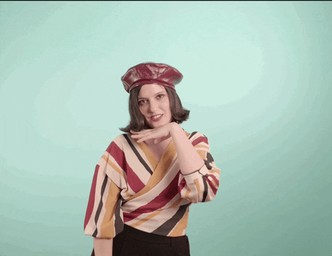 Sassy Dance GIF by Neurads