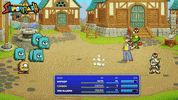 Video Games GIF by Digital Continue
