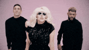 Music Video Hello GIF by Trixie Cosmetics