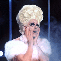 Season 2 Wow GIF by Paramount+