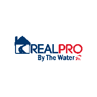 Realprobythewater Sticker by RealPro