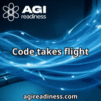 Joke Freedom GIF by AGIReadiness