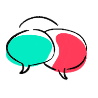 Lodgify chat rental lodgify Sticker