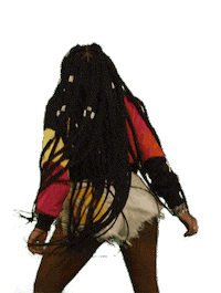 warnermusicbrasil funk skrillex lan ludmilla Sticker