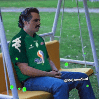 Raja Casablanca Morocco GIF