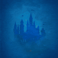 R3DENTS booty pumpkin cinderella panto GIF