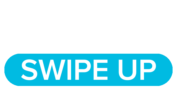 swipe Sticker by Precision Nutrition