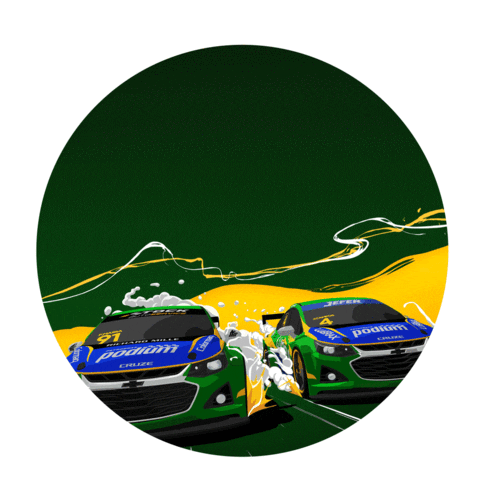 vibraenergia giphyupload stock car stockcar lubrax Sticker