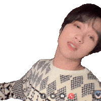 Nct Dream Mark Sticker by NCT