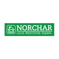 NorcharRealEstate realtor realestate norchar Sticker