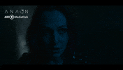 Scream Fantasy GIF by Studio Hamburg Serienwerft GmbH