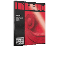 Violin Strings Sticker by Thomastik-Infeld