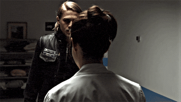 Happy Sons Of Anarchy GIF