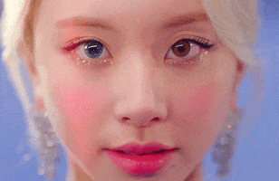 I Cant Stop Me GIF by TWICE