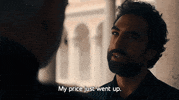 Adow GIF by A Discovery of Witches