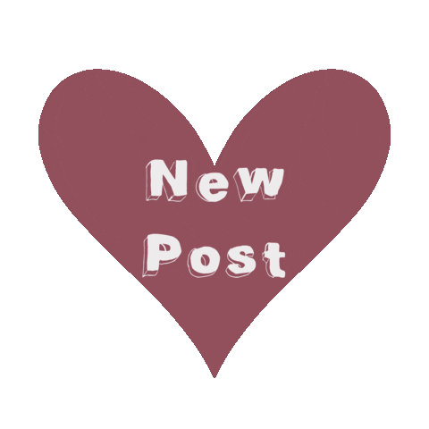 New Post N Sticker