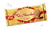 Ano Nuevo Familia Sticker by Suchard