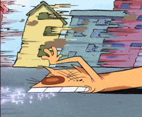 nicksplat fail GIF
