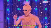 episode 2 GIF by RuPaul's Drag Race