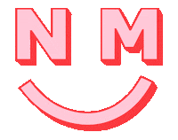 Health Smile Sticker by House Youth