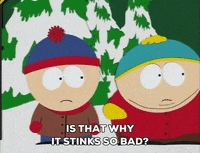 GIF by South Park 