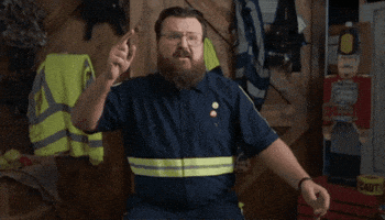 Angry GIF by StittsvilleOnPatrol