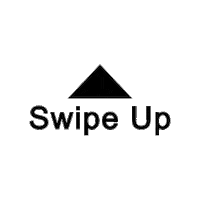 Swipe Up Sticker by Creative Hatti