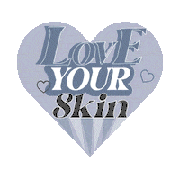 biodermaColombia skincare bio skin care cuidado de la piel Sticker