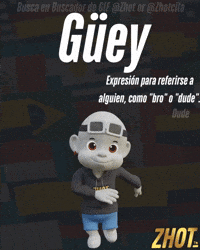 G GIF by Zhot Shop