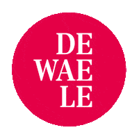 Verkocht Te Koop Sticker by Dewaele Vastgoed